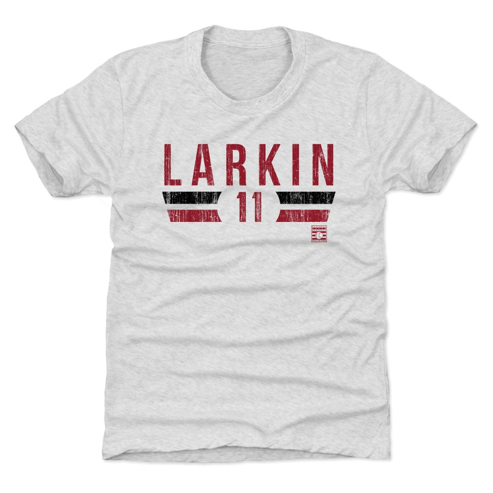Barry Larkin Kids T-Shirt | 500 LEVEL