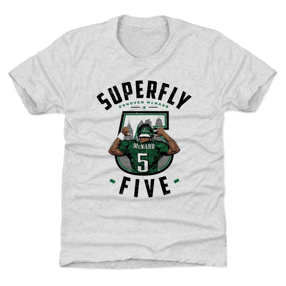 Donovan McNabb Kids T-Shirt | 500 LEVEL