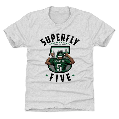 Donovan McNabb Kids T-Shirt | 500 LEVEL