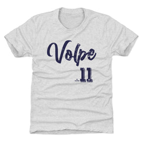 Anthony Volpe Kids T-Shirt | 500 LEVEL