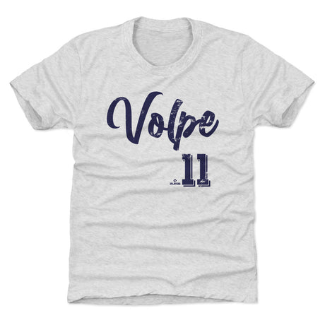 Anthony Volpe Kids T-Shirt | 500 LEVEL