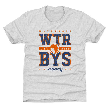 Kyle Long Kids T-Shirt | 500 LEVEL