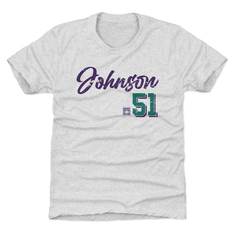 Randy Johnson Kids T-Shirt | 500 LEVEL