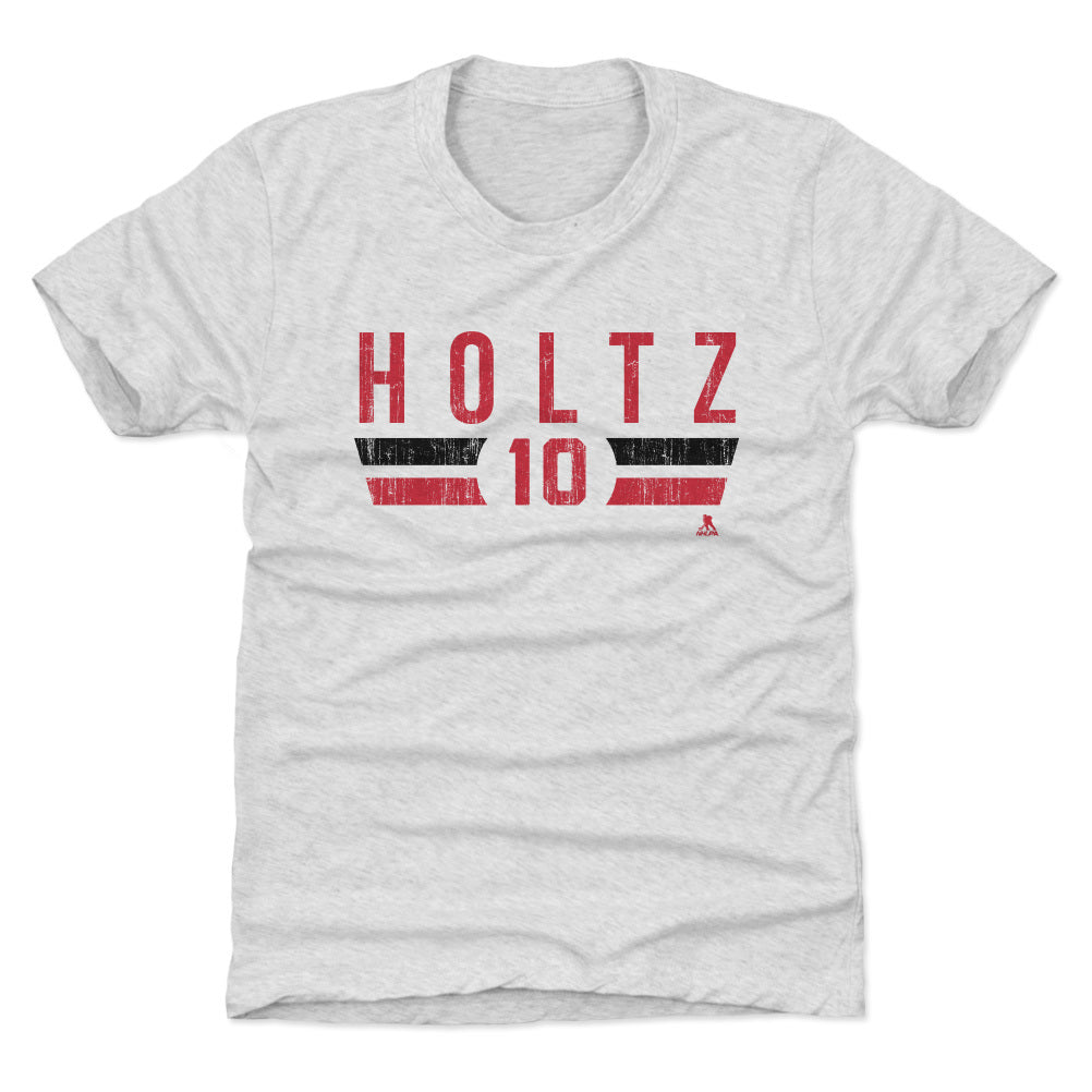 Alexander Holtz Kids T-Shirt | 500 LEVEL