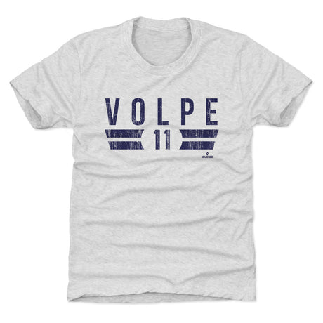 Anthony Volpe Kids T-Shirt | 500 LEVEL