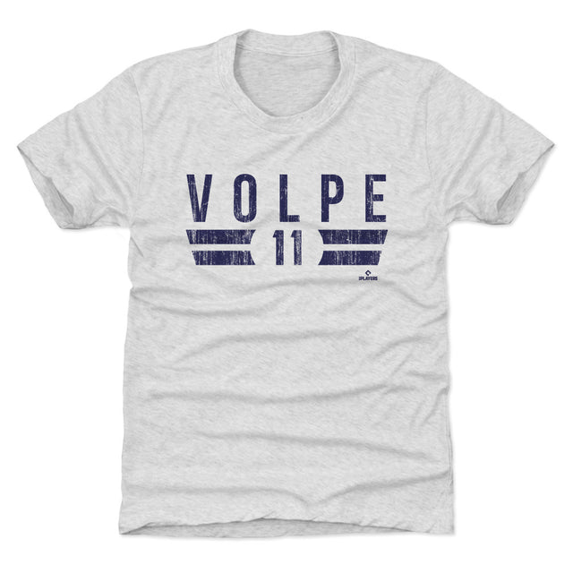 Anthony Volpe Kids T-Shirt | 500 LEVEL
