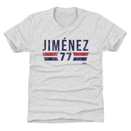 Joe Jimenez Kids T-Shirt | 500 LEVEL