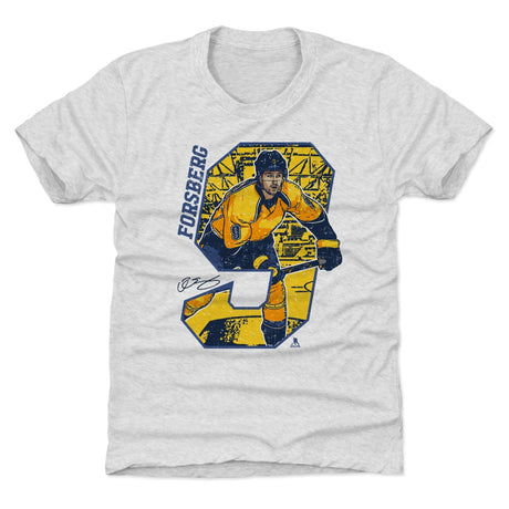 Filip Forsberg Kids T-Shirt | 500 LEVEL