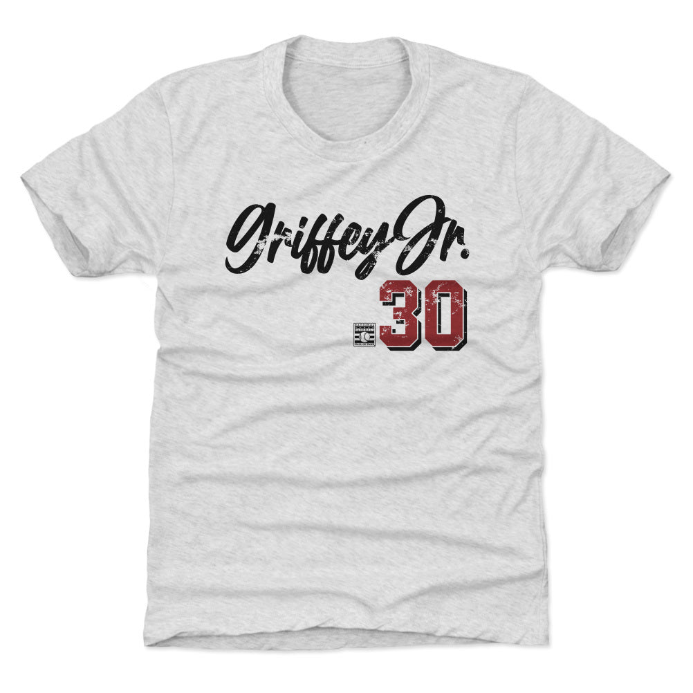 Ken Griffey Jr. Kids T-Shirt | 500 LEVEL