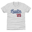 Byron Buxton Kids T-Shirt | 500 LEVEL