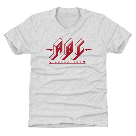 Amanda Bobby Cooper Kids T-Shirt | 500 LEVEL