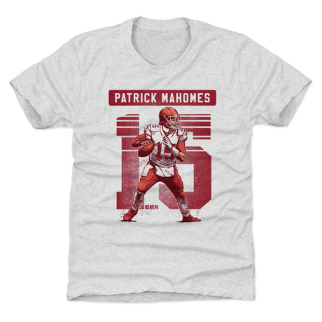 Patrick Mahomes Kids T-Shirt | 500 LEVEL