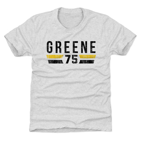 Mean Joe Greene Kids T-Shirt | 500 LEVEL