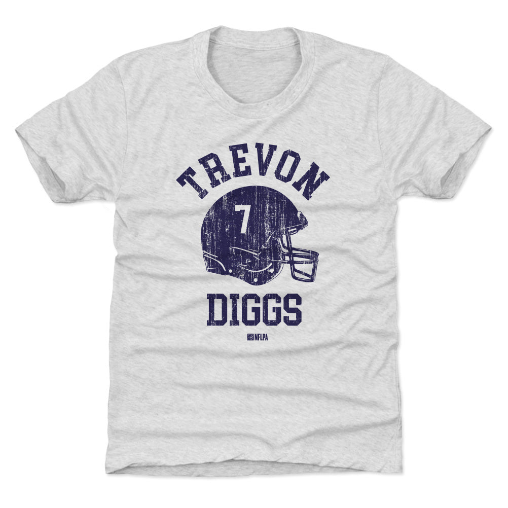 Trevon Diggs Kids T-Shirt | 500 LEVEL