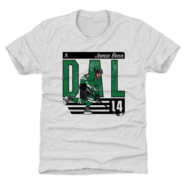 Jamie Benn Kids T-Shirt | 500 LEVEL