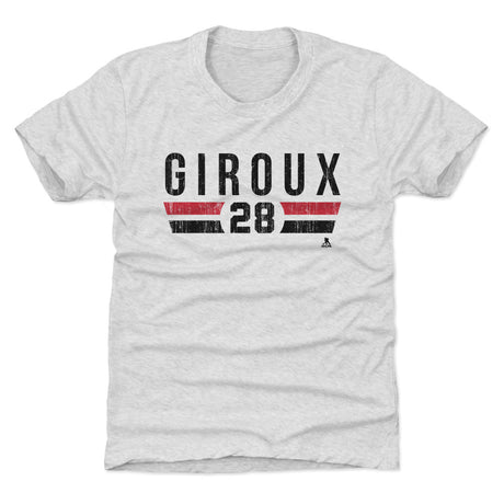 Claude Giroux Kids T-Shirt | 500 LEVEL