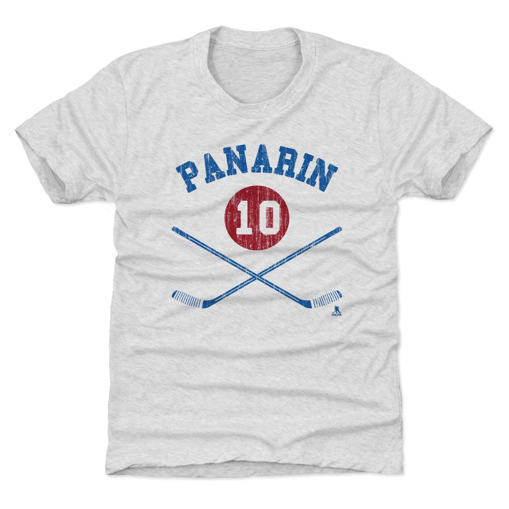 Artemi Panarin Kids T-Shirt | 500 LEVEL