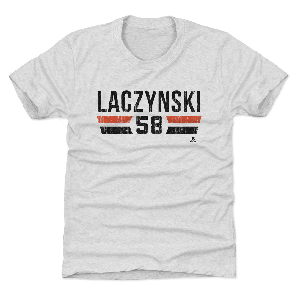 Tanner Laczynski Kids T-Shirt | 500 LEVEL