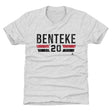 Christian Benteke Kids T-Shirt | 500 LEVEL