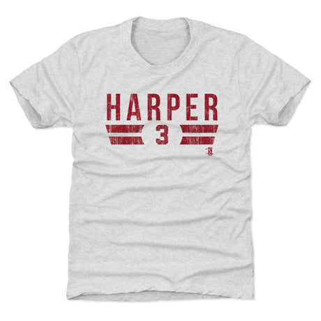 Bryce Harper Kids T-Shirt | 500 LEVEL