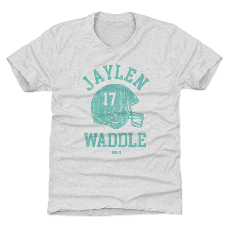 Jaylen Waddle Kids T-Shirt | 500 LEVEL