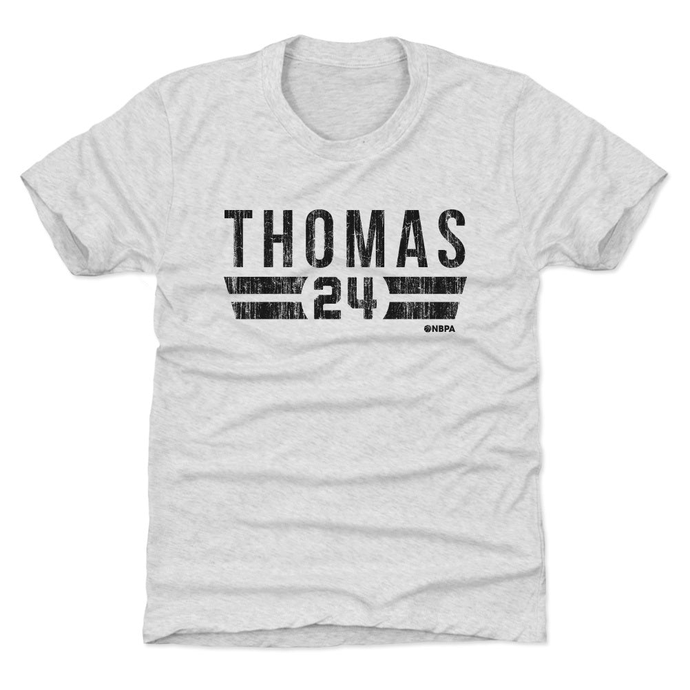 Cam Thomas Kids T-Shirt | 500 LEVEL