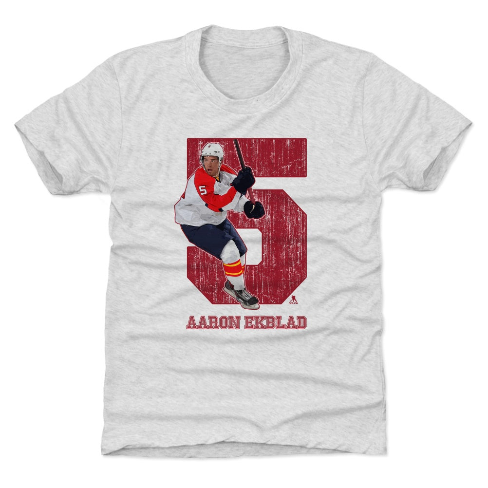 Aaron Ekblad Kids T-Shirt | 500 LEVEL