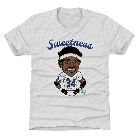 Walter Payton Kids T-Shirt | 500 LEVEL