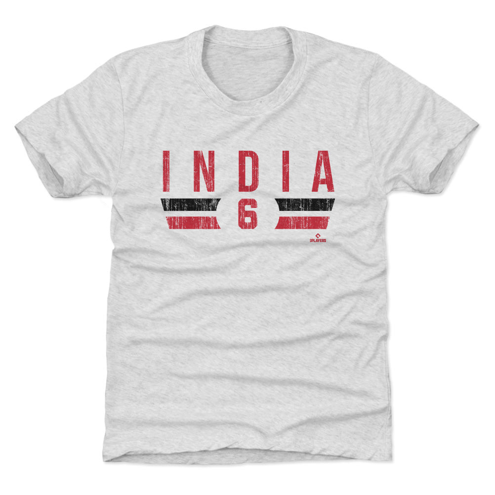 Jonathan India Kids T-Shirt | 500 LEVEL