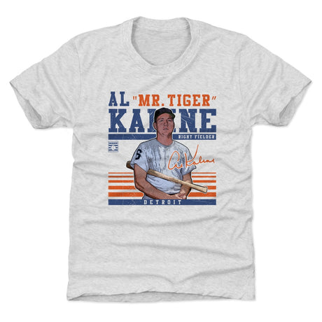 Al Kaline Kids T-Shirt | 500 LEVEL