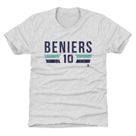 Matty Beniers Kids T-Shirt | 500 LEVEL