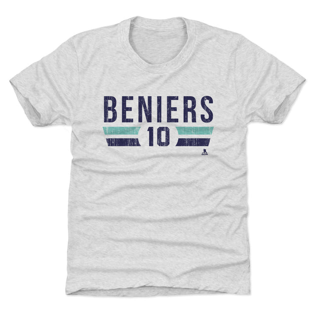Matty Beniers Kids T-Shirt | 500 LEVEL
