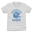 Derrick Barnes Kids T-Shirt | 500 LEVEL
