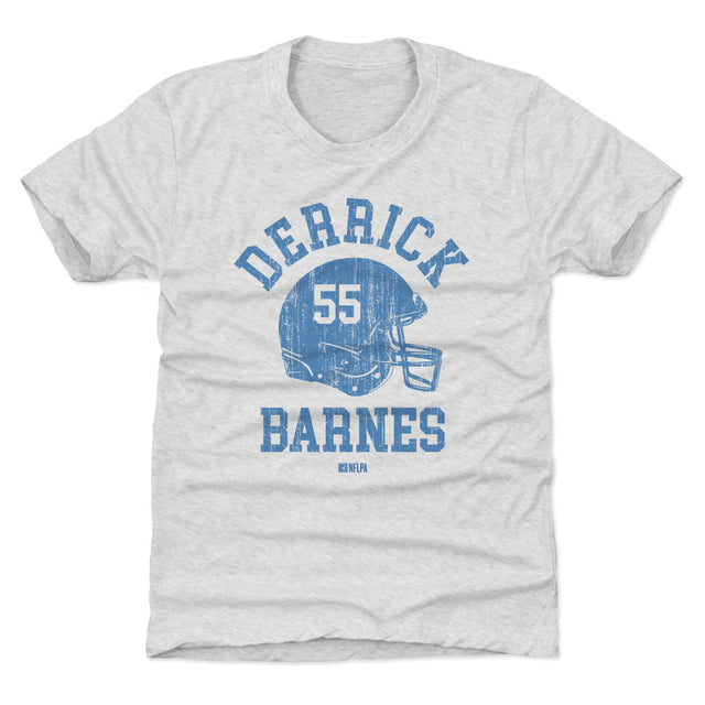 Derrick Barnes Kids T-Shirt | 500 LEVEL