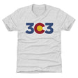 Denver Kids T-Shirt | 500 LEVEL