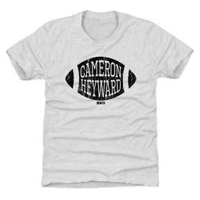 Cameron Heyward Kids T-Shirt | 500 LEVEL