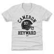 Cameron Heyward Kids T-Shirt | 500 LEVEL