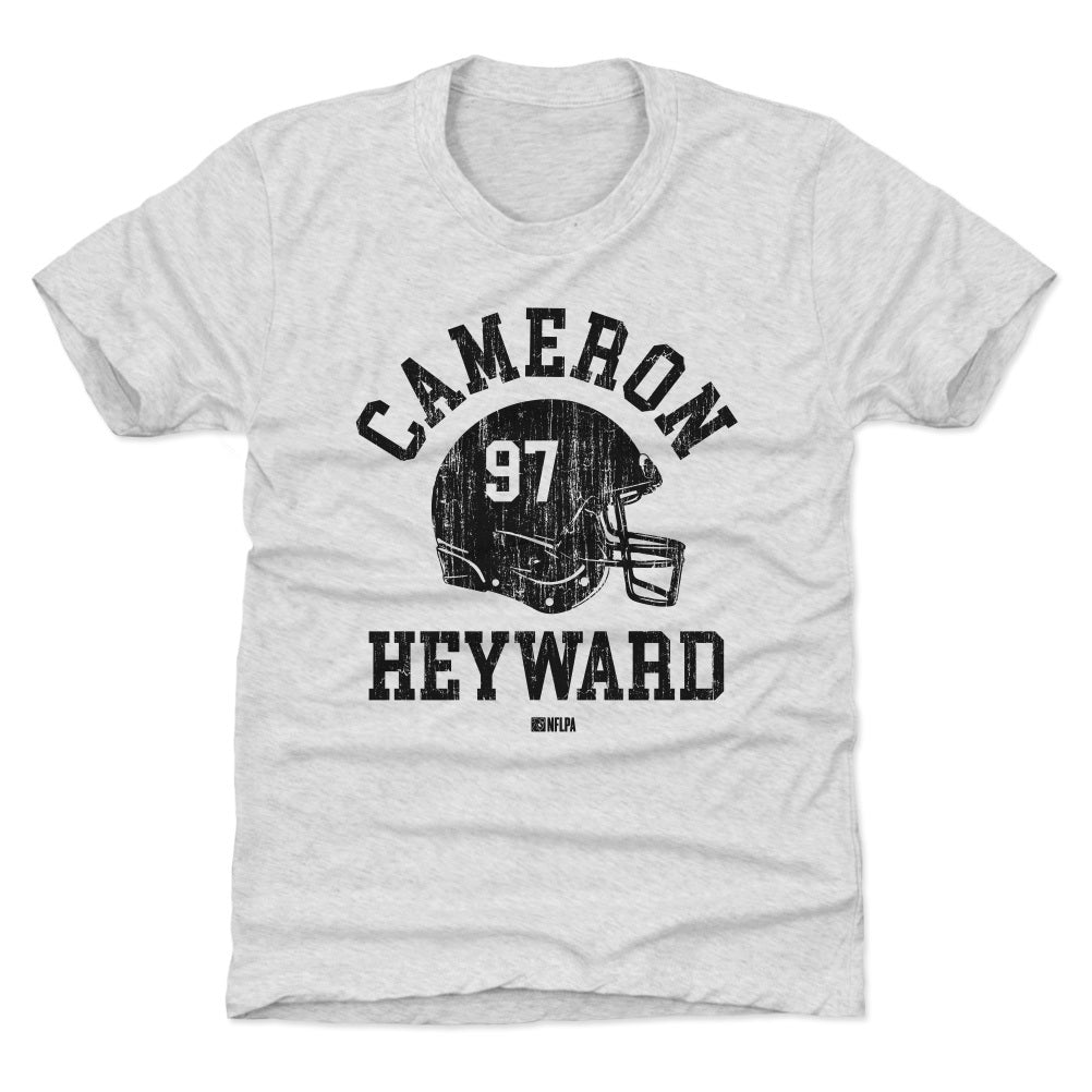 Cameron Heyward Kids T-Shirt | 500 LEVEL