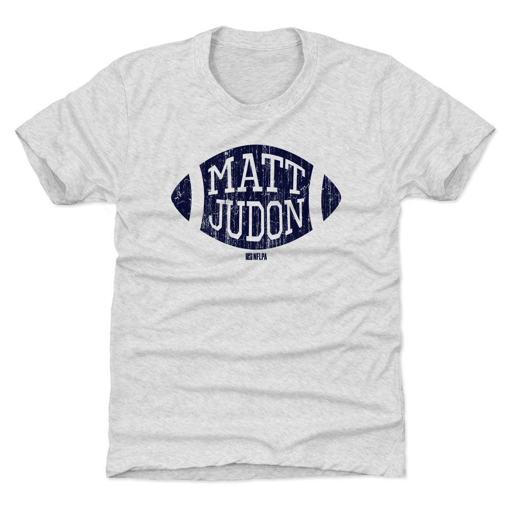 Matt Judon Kids T-Shirt | 500 LEVEL
