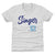 Brady Singer Kids T-Shirt | 500 LEVEL