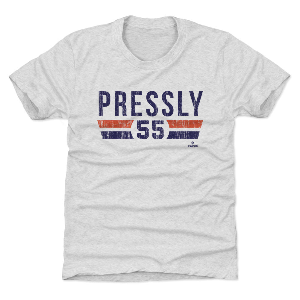 Ryan Pressly Kids T-Shirt | 500 LEVEL