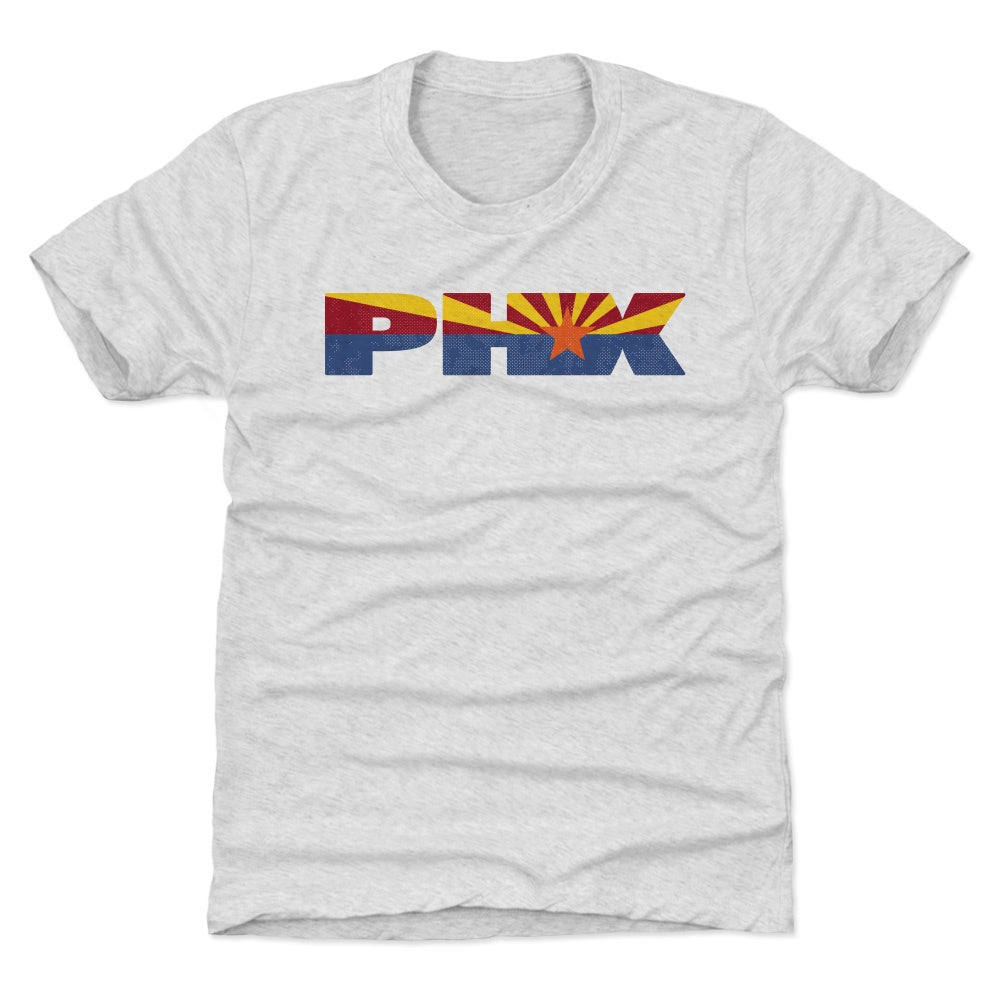 Phoenix Kids T-Shirt | 500 LEVEL