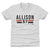 Wade Allison Kids T-Shirt | 500 LEVEL