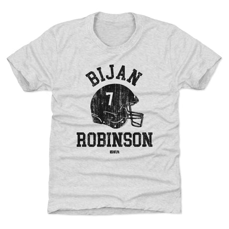 Bijan Robinson Kids T-Shirt | 500 LEVEL