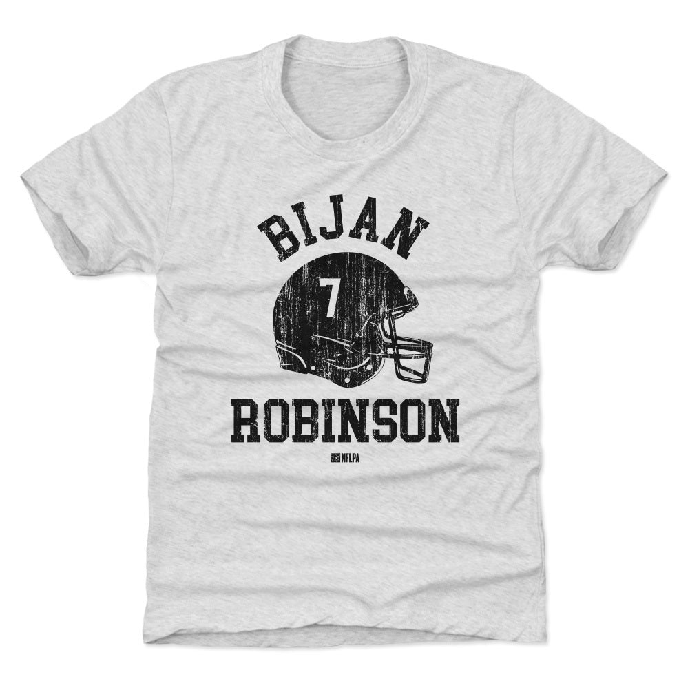 Bijan Robinson Kids T-Shirt | 500 LEVEL