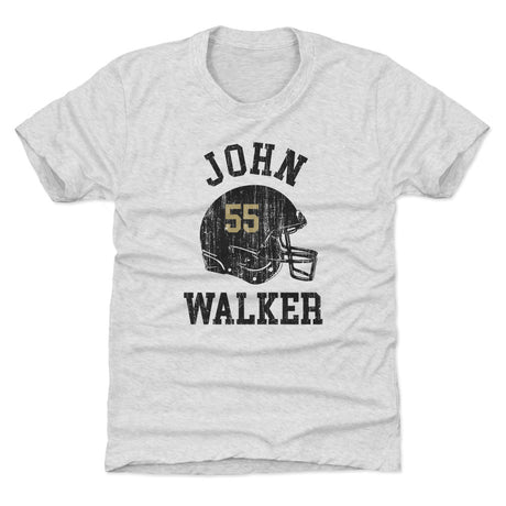 John Walker Kids T-Shirt | 500 LEVEL