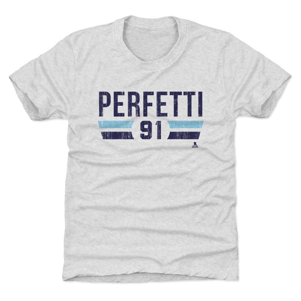 Cole Perfetti Kids T-Shirt | 500 LEVEL