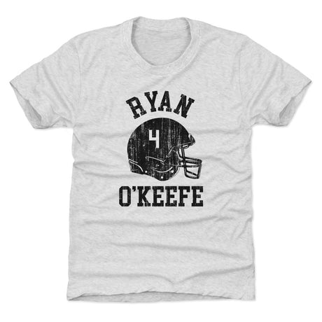Ryan O'Keefe Kids T-Shirt | 500 LEVEL