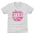 Miami Kids T-Shirt | 500 LEVEL