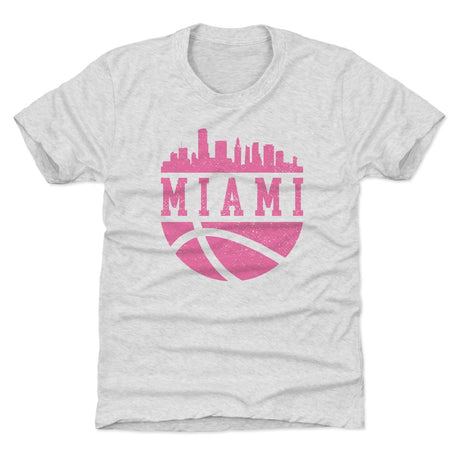 Miami Kids T-Shirt | 500 LEVEL